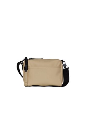 Rains Rains Borsa Texel Crossbody Bag W3 Beige