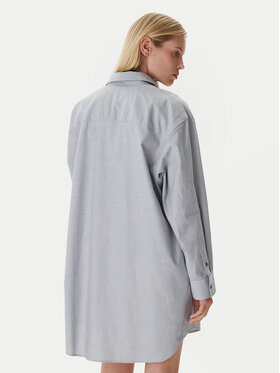 Φόρεμα πουκάμισο G-Star Raw φωτογραφία