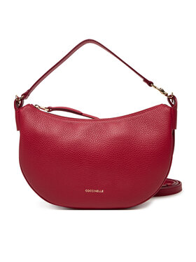 Coccinelle Coccinelle Дамска чанта E1 SHA 13 03 01 Бордо