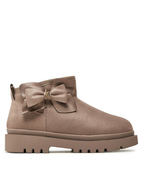 Liu Jo Liu Jo Schneeschuhe 4F4343 TX453 Beige