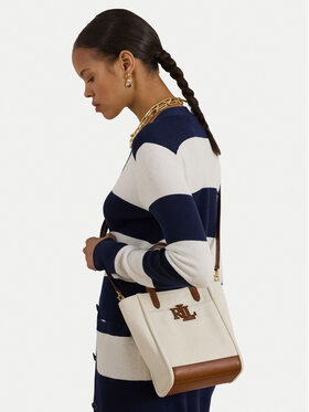 LAUREN RALPH LAUREN LAUREN RALPH LAUREN Geantă 431982235003 Écru