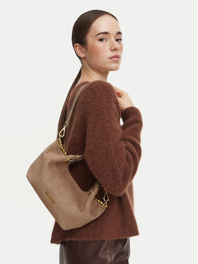 LOVE MOSCHINO LOVE MOSCHINO Soma JC4221PP0PKF110A Bēšs