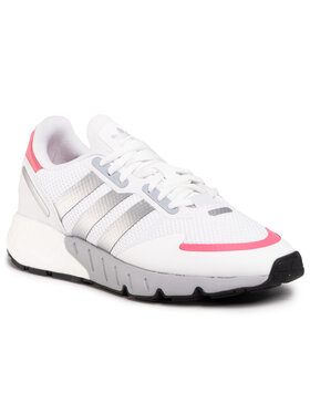 adidas adidas Buty Zx 1k Boost W FY5654 Biały