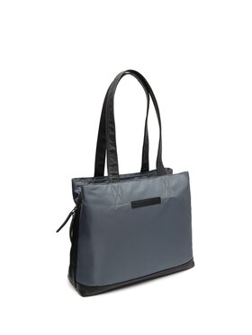 The Chesterfield Brand The Chesterfield Brand Torba na zakupy 323618 Szary