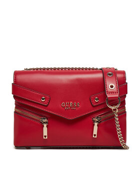 Guess Guess Τσάντα HWVG93 45210 Κόκκινο