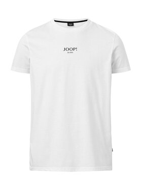 JOOP! Jeans JOOP! Jeans T-Shirt 30036023 Bílá Modern Fit