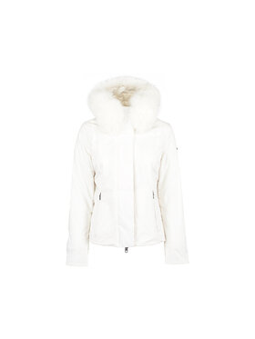 RefrigiWear RefrigiWear Giubbotto invernale W99208-A00152 Beige Regular Fit