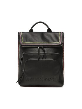 Desigual Desigual Sac à dos 23SAKP33 Noir
