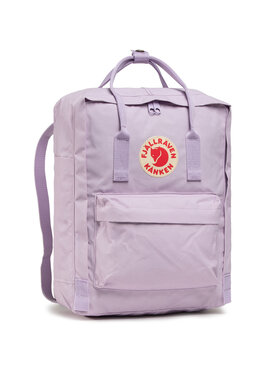 Fjällräven Fjällräven Plecak Kånken 23510 Fioletowy