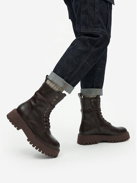 G-Star Raw G-Star Raw Auliniai batai EO-GEDIZ-8090-25 Ruda