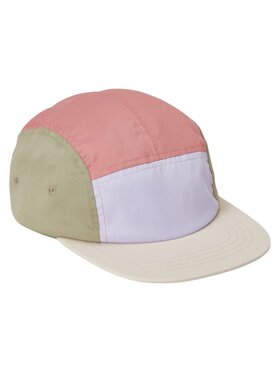 BabyMocs BabyMocs Czapka 5-panel Cap' Kolorowy