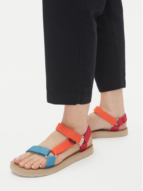 Teva Teva Sandali Original Universal 1003987 Multicolore