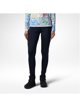 Rossignol Rossignol Bielizna termoaktywna dolna W Jcc Tight Czarny