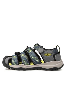 Keen Sandali Newport Neo H2 1027396 Siva