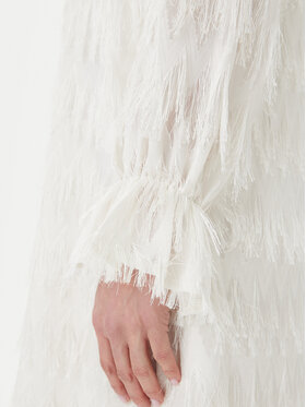 Φόρεμα κοκτέιλ Bruuns Bazaar φωτογραφία