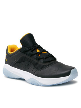 Nike Nike Schuhe Air 11 Cmft Low CW0784 071 Schwarz