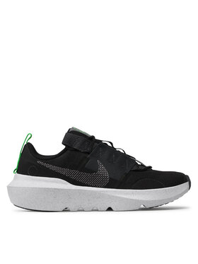 Nike Nike Tenisice Crater Impact (Gs) DB3551 001 Crna