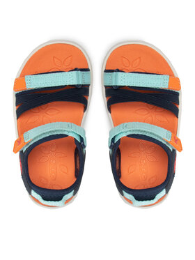 Keen Sandale Verano 1024824 Crna