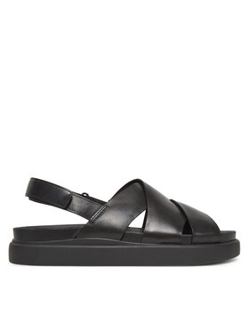 Clarks Clarks Szandál Aristella Sun 26181255 Fekete