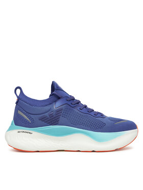 EA7 Emporio Armani EA7 Emporio Armani Sneakers X8X246 XK443 D133 Blu