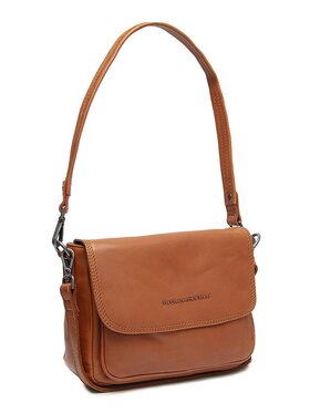 The Chesterfield Brand The Chesterfield Brand Torebka 332618 Brązowy