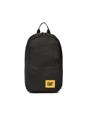 CATerpillar CATerpillar Rucksack Backpack Smu 84408-01 Schwarz
