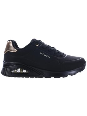 Skechers Skechers Sneakersy 310545L-BBK Czarny