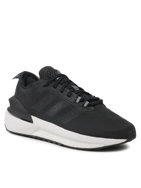 adidas adidas Обувки Avryn HP5968 Черен