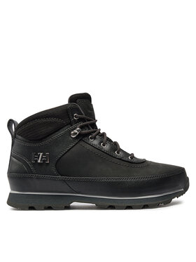 Helly Hansen Helly Hansen Trekingová obuv Calgary 108-74.991 Černá