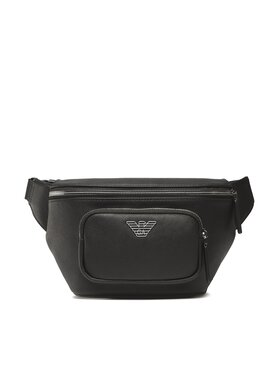 Emporio Armani Emporio Armani Ledvinka Y4O238 Y138E 81072 Černá