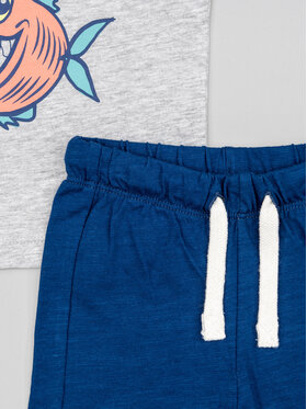 Σετ T-Shirt και σορτς Zippy φωτογραφία