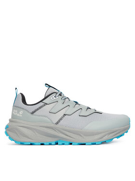 Jack Wolfskin Jack Wolfskin Trekkings Ps Trail Low A65585 Gri