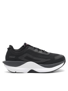 Fila Fila Tenisice Shocket Train FFM0080.80010 Crna