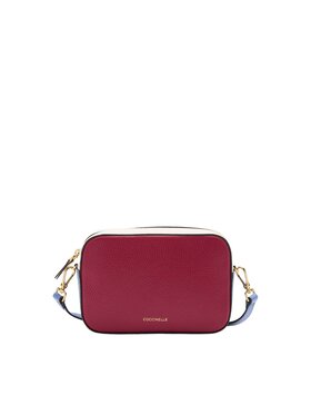 Coccinelle Coccinelle Borsetta TEBE 1 Rosso