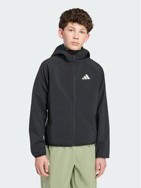 adidas adidas Kurtka wielofunkcyjna 167942 Czarny Regular Fit