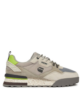 G-Star Raw G-Star Raw Sneakers V5-10510 Grau