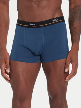 BOSS BOSS Set di 5 boxer Essential 50531660 Multicolore