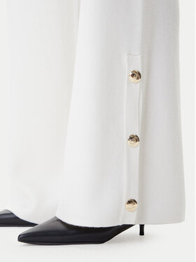 Πλεκτό παντελόνι Liu Jo Sport φωτογραφία