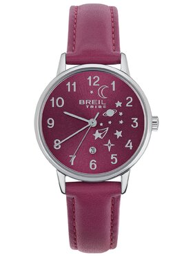 Breil Breil Zegarek PARADISE Fioletowy