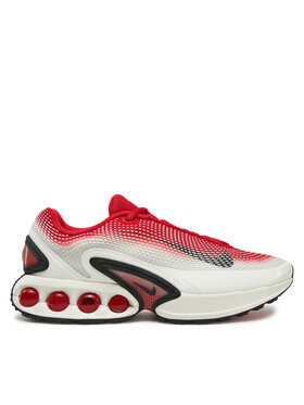 Nike Nike Sneakers Air Max Dn Se HQ4565 600 Roșu