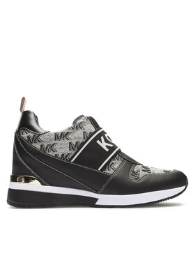 MICHAEL Michael Kors MICHAEL Michael Kors Tossud Maven Slip On Trainer 43F3MVFP2Y Must