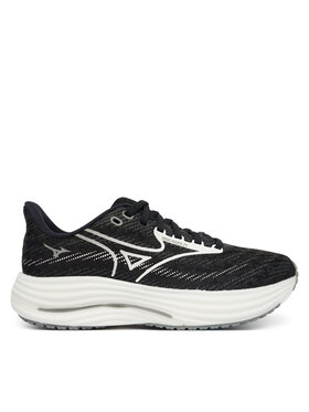 Mizuno Mizuno Маратонки за бягане Wave Rider 29 J1GD2503 22 Черен