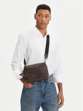 Aeronautica Militare Aeronautica Militare Borsellino 252BO1149DPL00308 Marrone