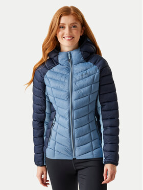 Regatta Regatta Prehodna jakna Dalent RWN305 Mornarsko modra Slim Fit