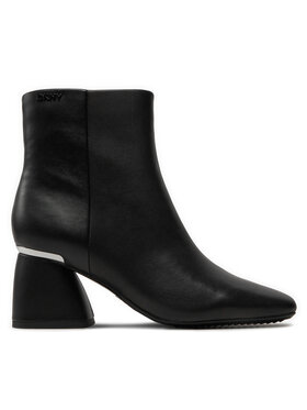 DKNY DKNY Čizme K4489649 Crna