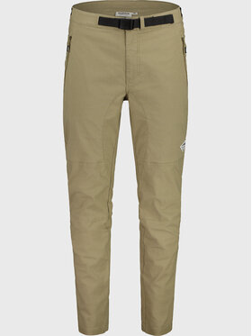 Maloja Maloja Pantaloni din material MazzoneM. 35535-1-8675 Maro Regular Fit