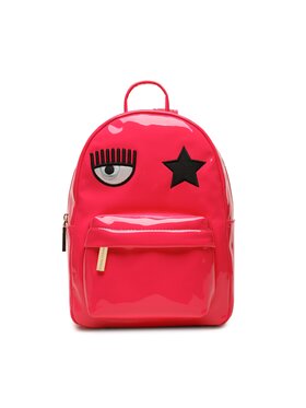 Chiara Ferragni Chiara Ferragni Ruksak 74SB4BO1 Ružičasta