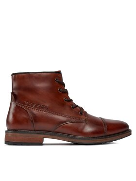 Bugatti Bugatti Stivali 331-78239-1000-6300 Marrone