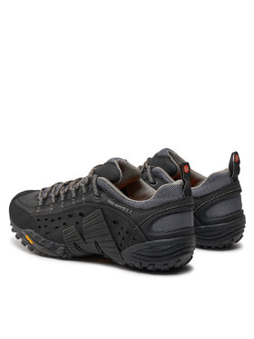 Merrell Trekking Intercept J73703 Crna