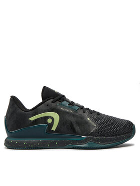 Head Head Взуття для тенісу Sprint Pro 3.5 Sf Clay Men 273014 Чорний